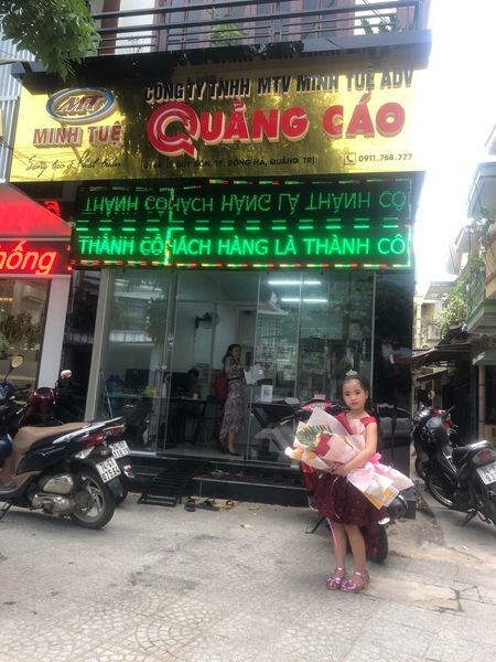 Hình ảnh công ty, văn phòng